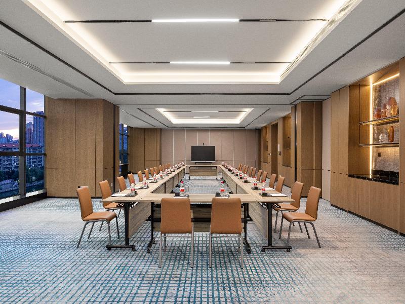 Crowne Plaza Huaihua image