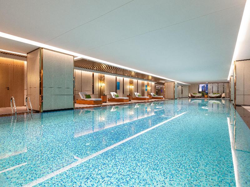 Crowne Plaza Huaihua image