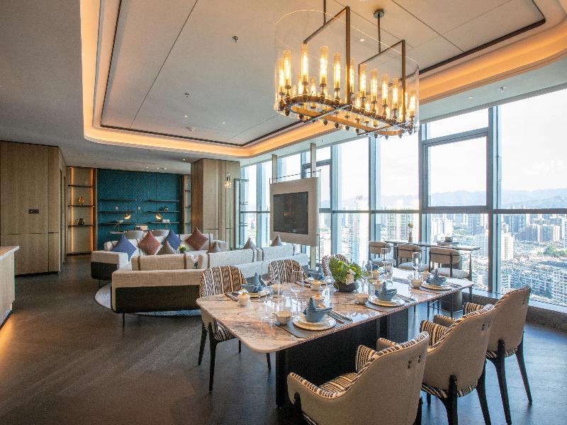 Crowne Plaza Huaihua image