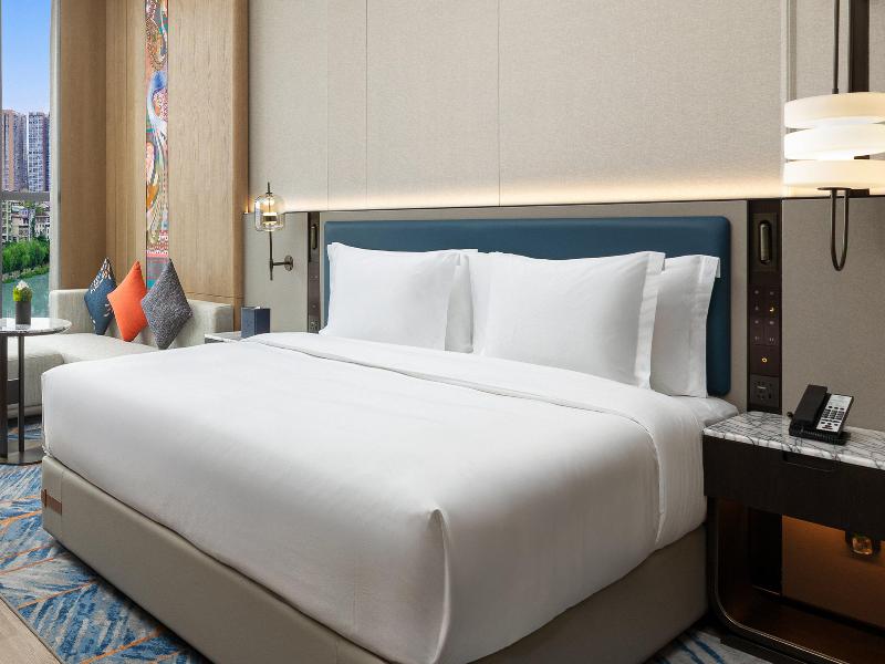 Crowne Plaza Huaihua image
