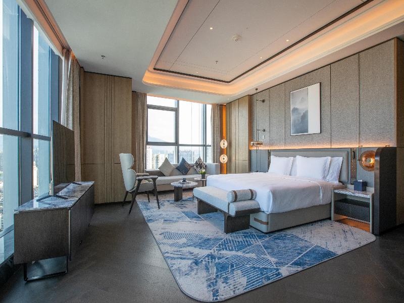 Crowne Plaza Huaihua image