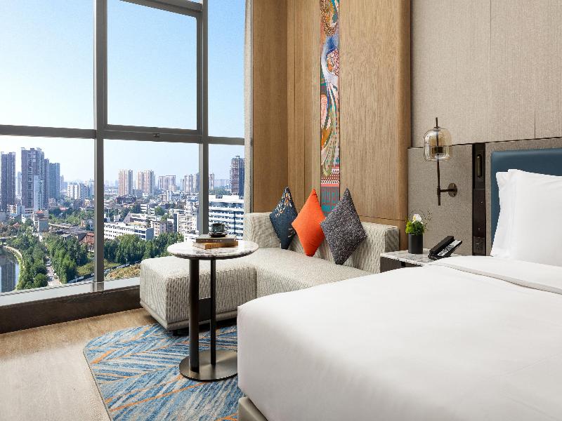 Crowne Plaza Huaihua image