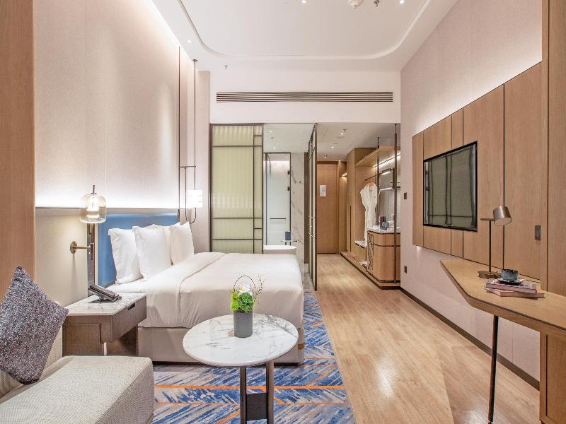 Crowne Plaza Huaihua image