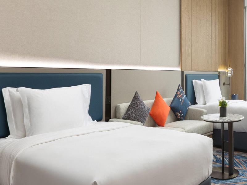 Crowne Plaza Huaihua image