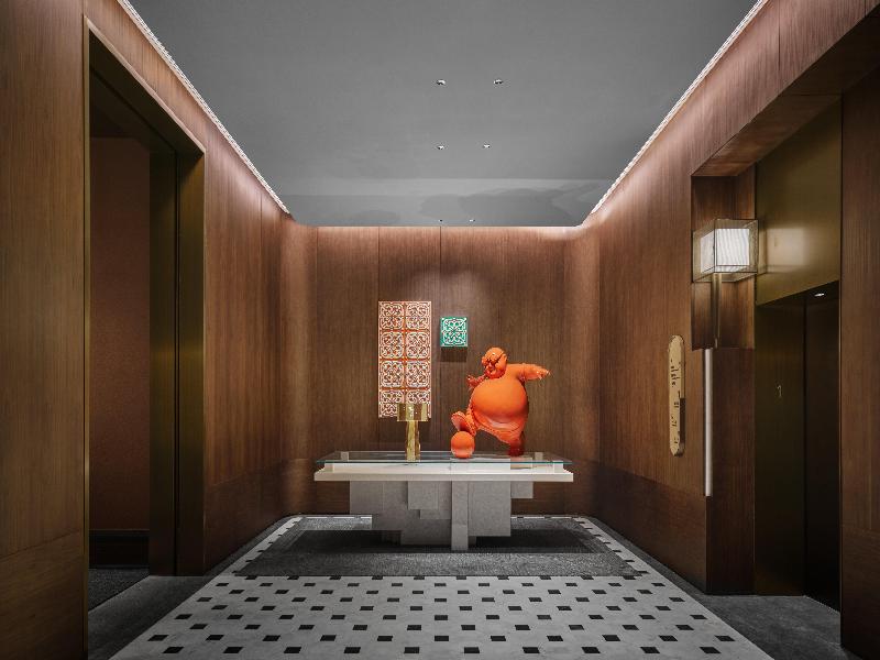 Hotel Indigo Zhuhai Xiangzhou By Ihg image