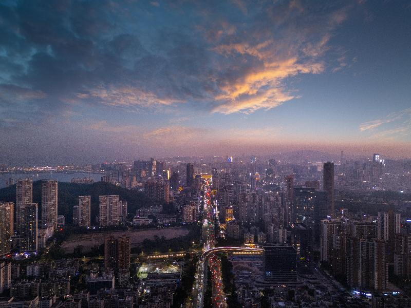 Hotel Indigo Zhuhai Xiangzhou By Ihg image