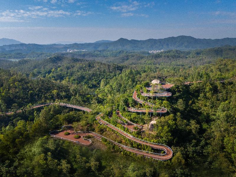 Hotel Indigo Zhuhai Xiangzhou By Ihg image