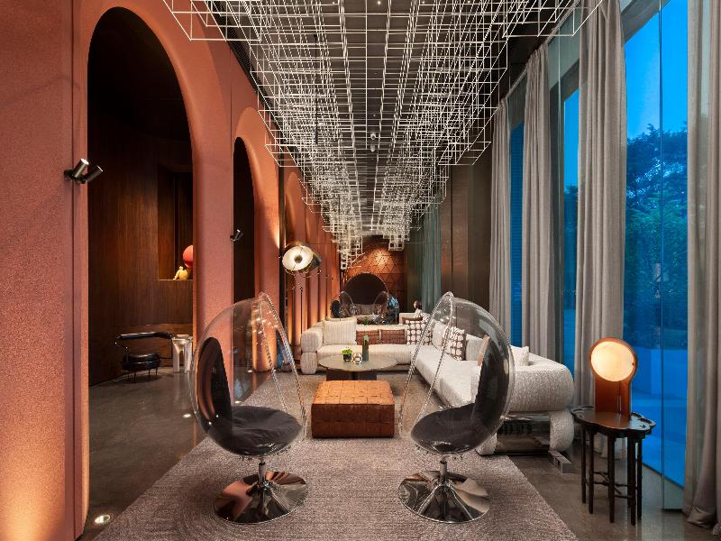 Hotel Indigo Zhuhai Xiangzhou By Ihg image