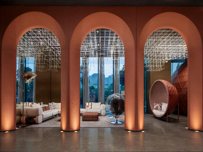 Hotel Indigo Zhuhai Xiangzhou By Ihg image