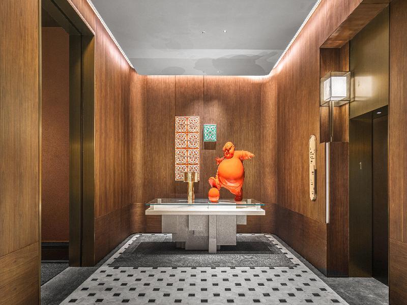 Hotel Indigo Zhuhai Xiangzhou By Ihg image