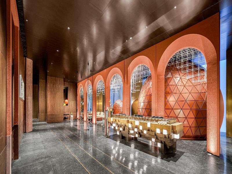 Hotel Indigo Zhuhai Xiangzhou By Ihg image