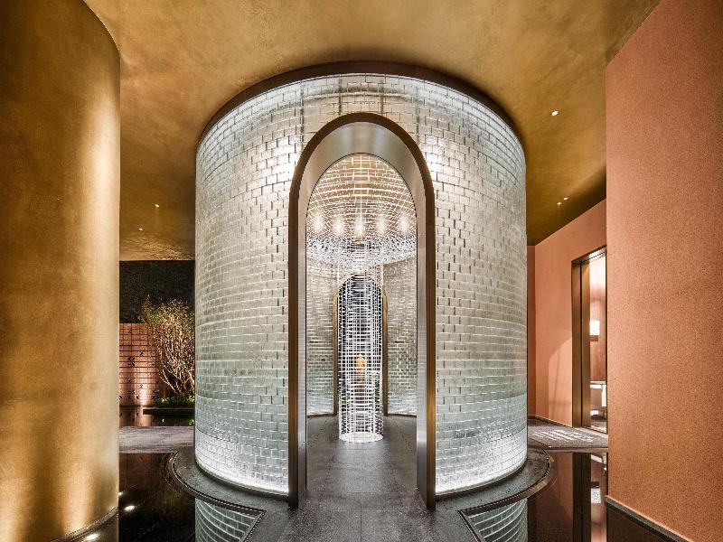 Hotel Indigo Zhuhai Xiangzhou By Ihg image
