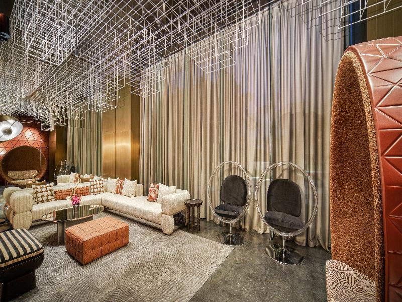 Hotel Indigo Zhuhai Xiangzhou By Ihg image
