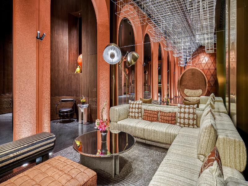 Hotel Indigo Zhuhai Xiangzhou By Ihg image