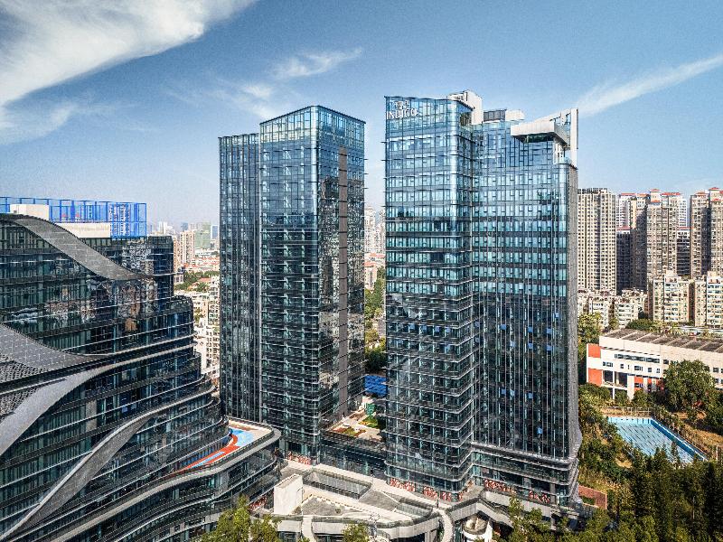 Hotel Indigo Zhuhai Xiangzhou By Ihg image