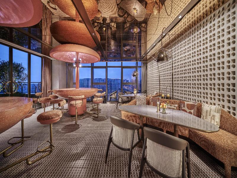 Hotel Indigo Zhuhai Xiangzhou By Ihg image