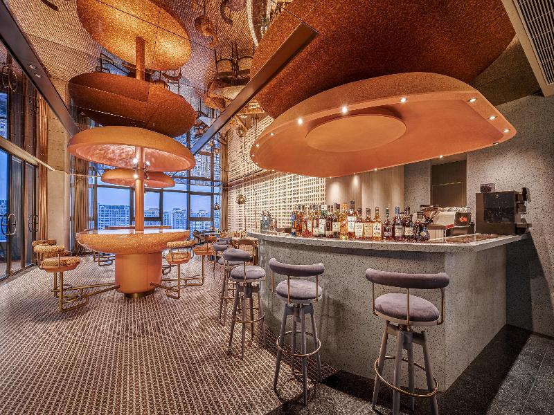Hotel Indigo Zhuhai Xiangzhou By Ihg image