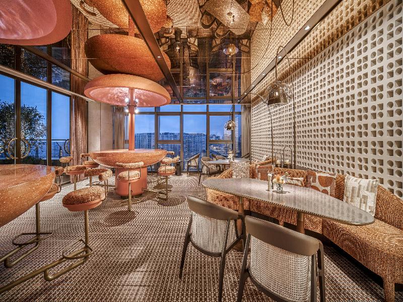 Hotel Indigo Zhuhai Xiangzhou By Ihg image