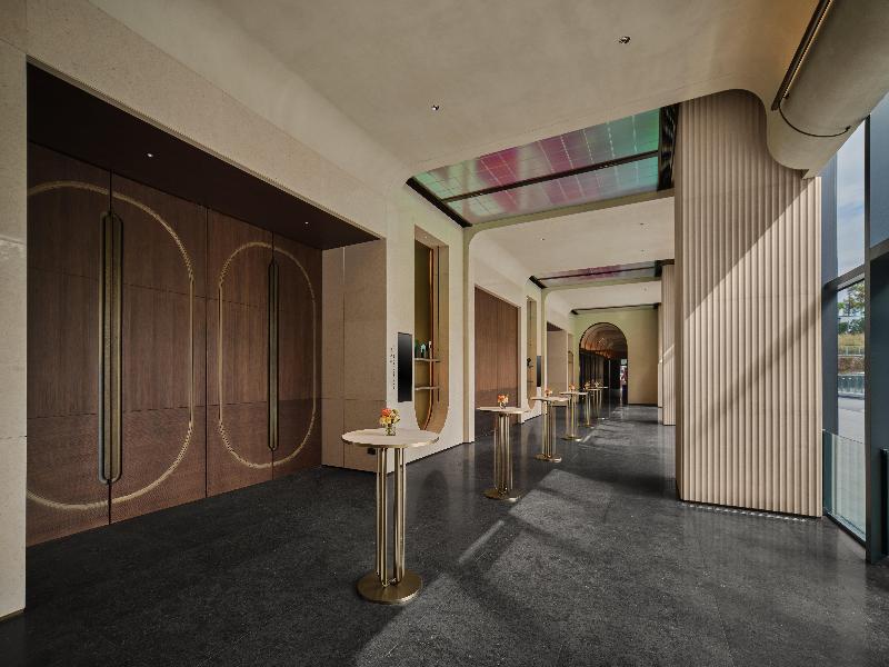 Hotel Indigo Zhuhai Xiangzhou By Ihg image
