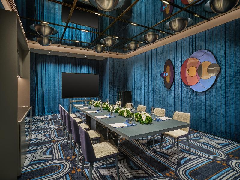 Hotel Indigo Zhuhai Xiangzhou By Ihg image