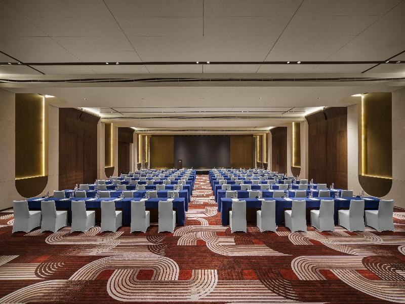 Hotel Indigo Zhuhai Xiangzhou By Ihg image