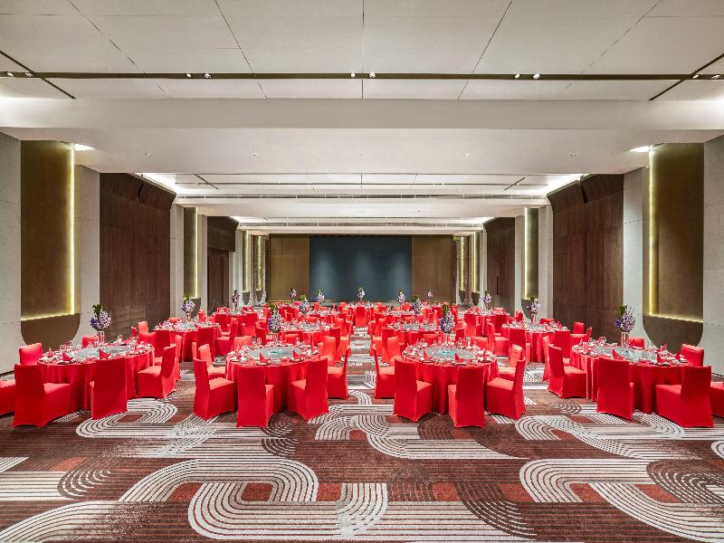Hotel Indigo Zhuhai Xiangzhou By Ihg image