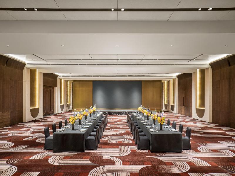 Hotel Indigo Zhuhai Xiangzhou By Ihg image