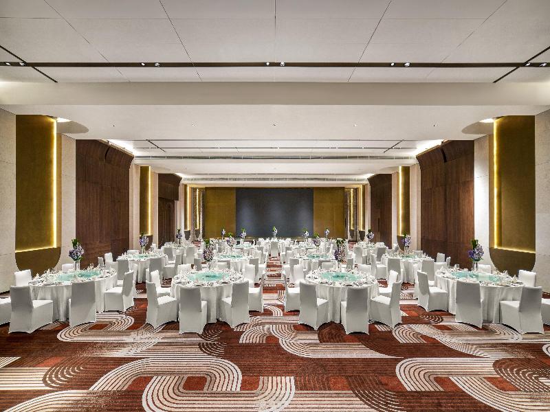 Hotel Indigo Zhuhai Xiangzhou By Ihg image