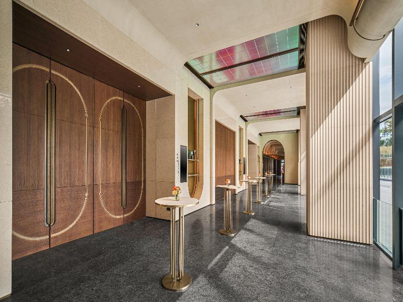 Hotel Indigo Zhuhai Xiangzhou By Ihg image