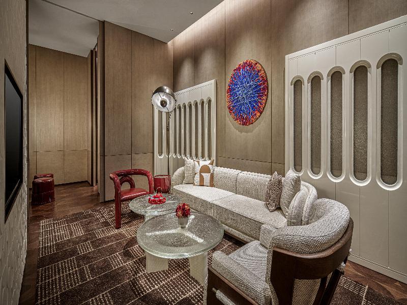 Hotel Indigo Zhuhai Xiangzhou By Ihg image