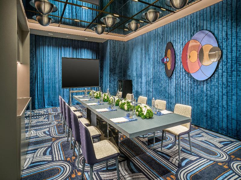 Hotel Indigo Zhuhai Xiangzhou By Ihg image