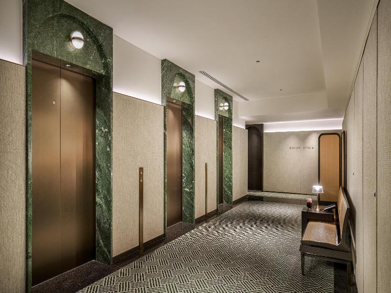 Hotel Indigo Zhuhai Xiangzhou By Ihg image
