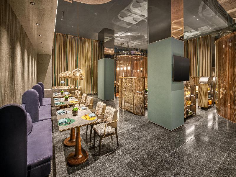 Hotel Indigo Zhuhai Xiangzhou By Ihg image