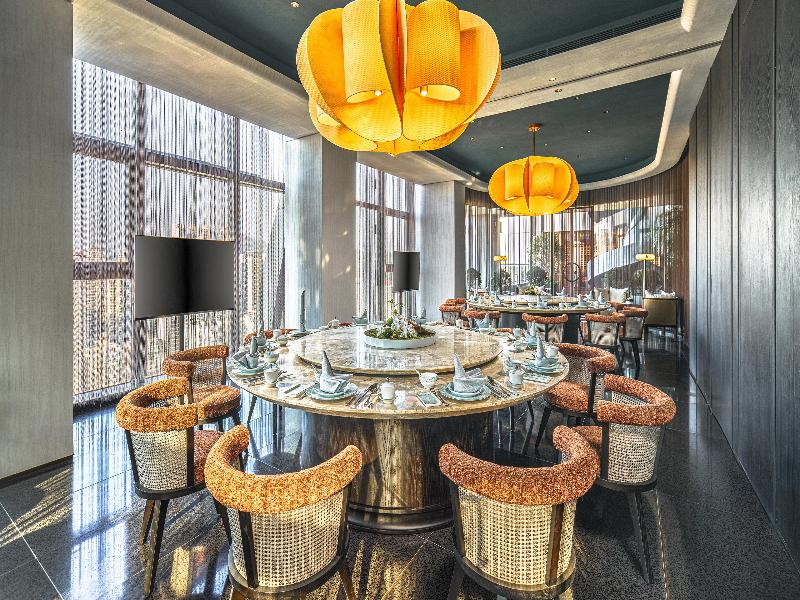 Hotel Indigo Zhuhai Xiangzhou By Ihg image