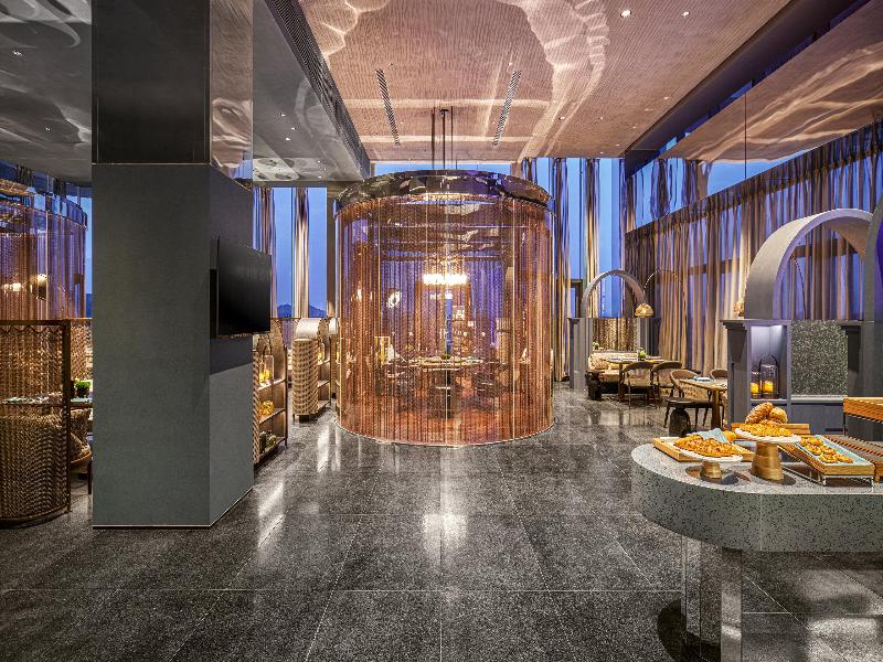 Hotel Indigo Zhuhai Xiangzhou By Ihg image