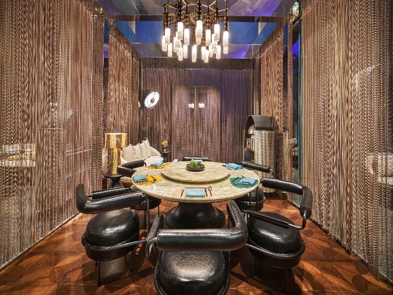 Hotel Indigo Zhuhai Xiangzhou By Ihg image