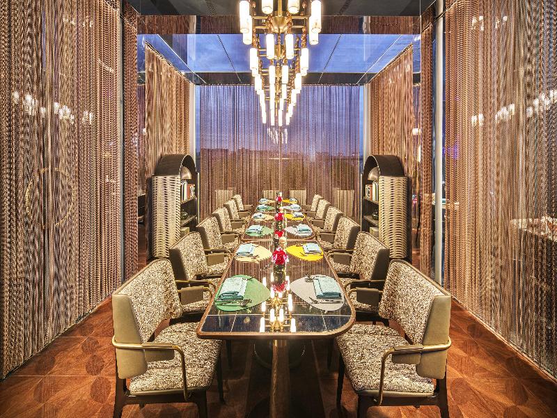 Hotel Indigo Zhuhai Xiangzhou By Ihg image