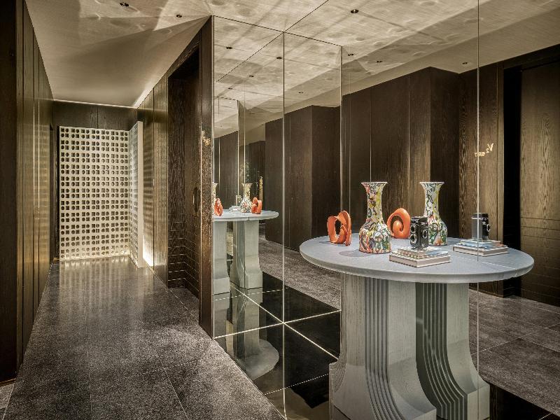 Hotel Indigo Zhuhai Xiangzhou By Ihg image