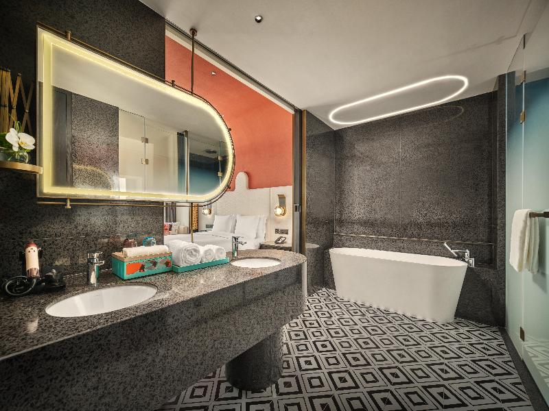 Hotel Indigo Zhuhai Xiangzhou By Ihg image