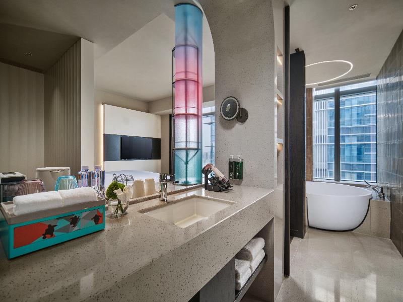 Hotel Indigo Zhuhai Xiangzhou By Ihg image
