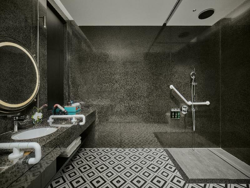 Hotel Indigo Zhuhai Xiangzhou By Ihg image