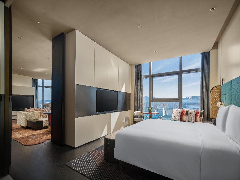 Hotel Indigo Zhuhai Xiangzhou By Ihg image