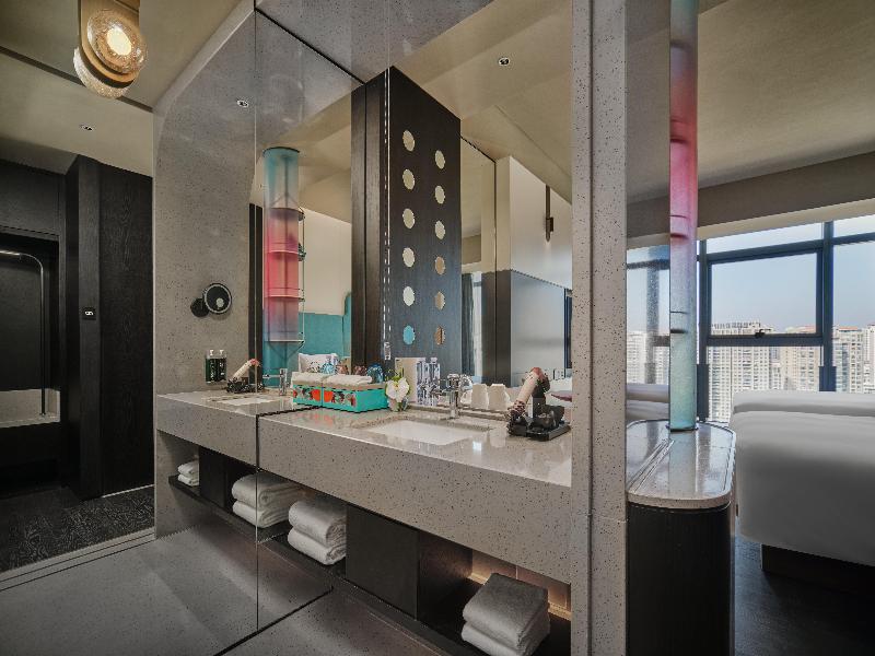 Hotel Indigo Zhuhai Xiangzhou By Ihg image