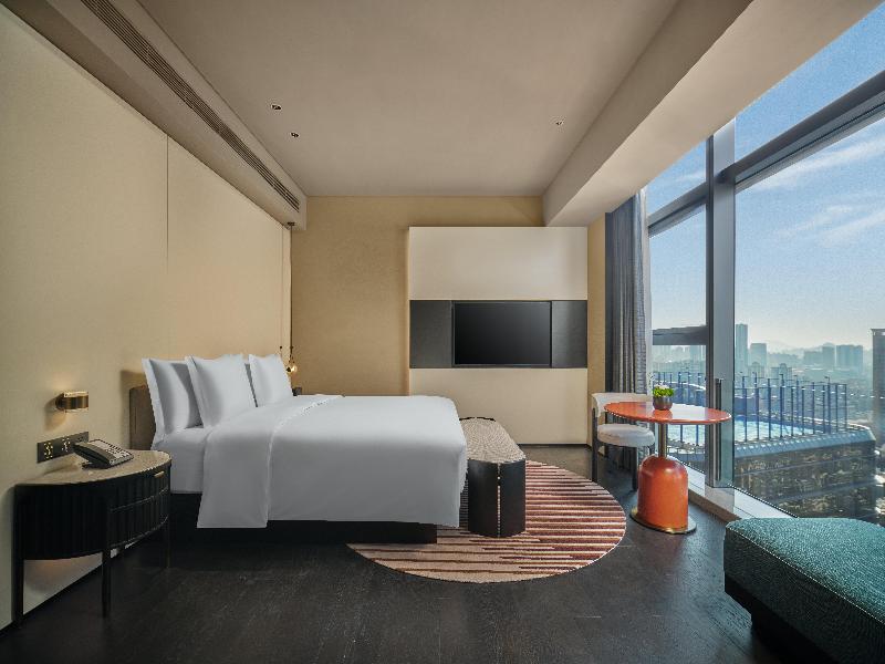 Hotel Indigo Zhuhai Xiangzhou By Ihg image