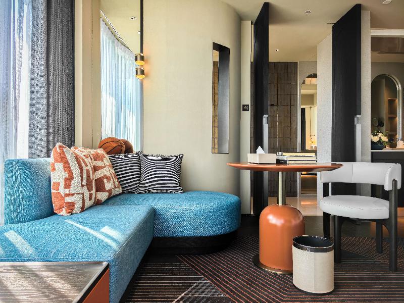 Hotel Indigo Zhuhai Xiangzhou By Ihg image
