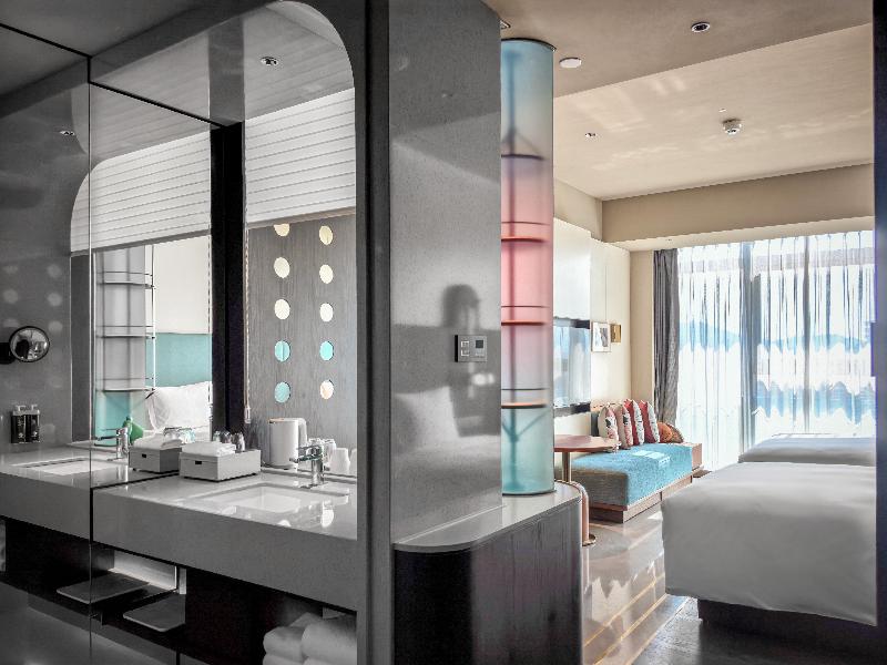 Hotel Indigo Zhuhai Xiangzhou By Ihg image