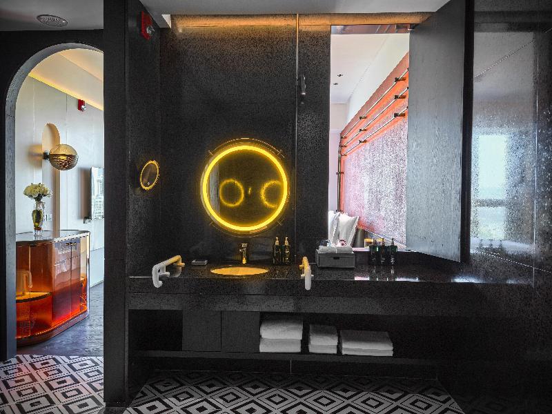 Hotel Indigo Zhuhai Xiangzhou By Ihg image
