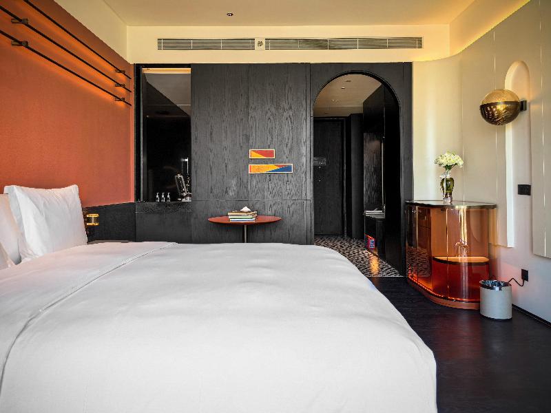 Hotel Indigo Zhuhai Xiangzhou By Ihg image