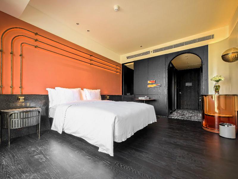 Hotel Indigo Zhuhai Xiangzhou By Ihg image