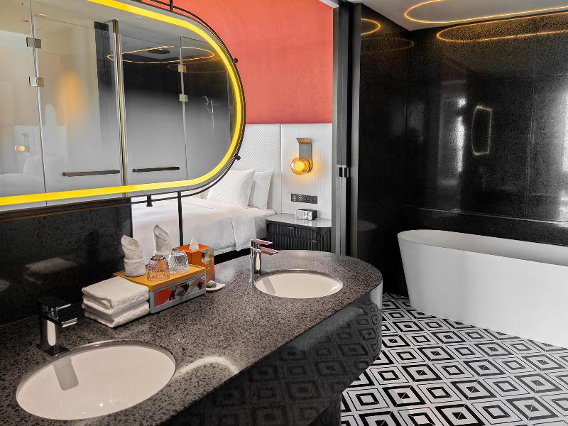 Hotel Indigo Zhuhai Xiangzhou By Ihg image